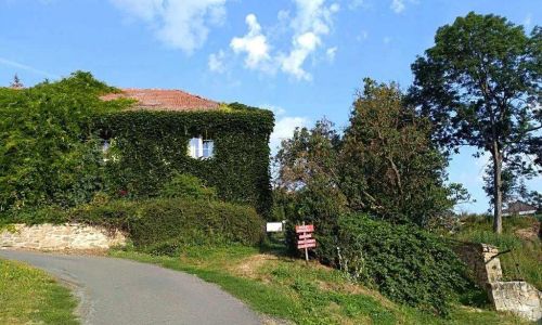 Penzion na statku Koněšín