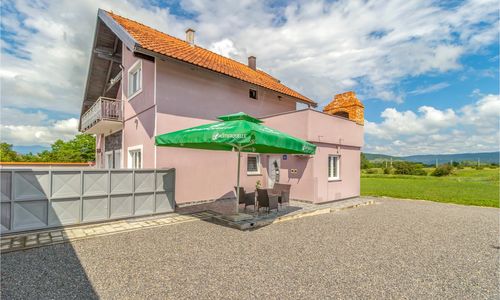 Apartman Otočac - CCL127