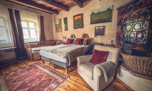 Padláskincsek Muskátlis Vendégház Nagybörzsöny