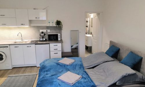 Bereg Szíve Apartman Vásárosnamény