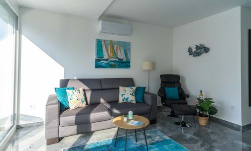 Relax Beach Apartman Fonyód