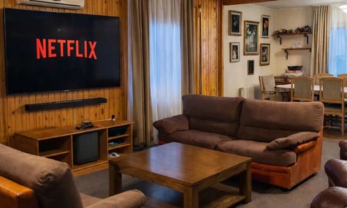 Cabana Brazilor Plaiu Câmpinei