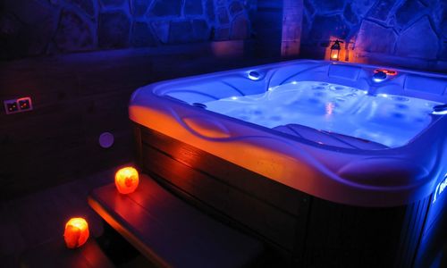 Dom Wczasowy Pod Jaworami Białka Tatrzańska