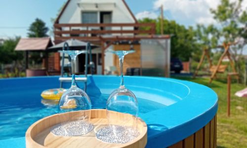 Linett Vendégház Somló 