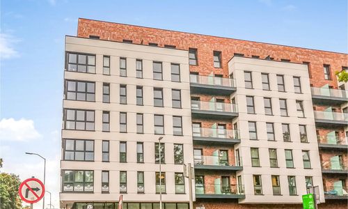Apartman Szczecin - PPO948