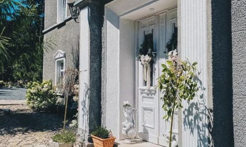 Stara Willa Jagniątków Jelenia Góra