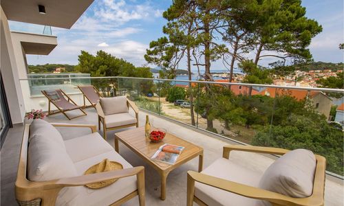 Apartman Mali Lošinj - CKL298