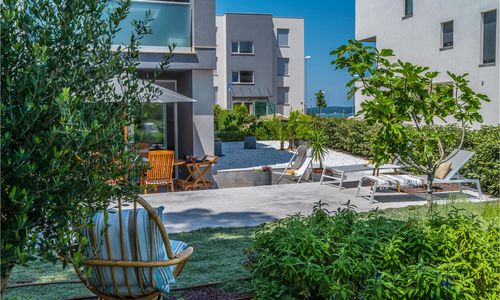 Apartman Mali Lošinj - CKL297