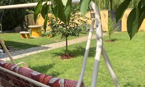Kimiti Apartman Siófok