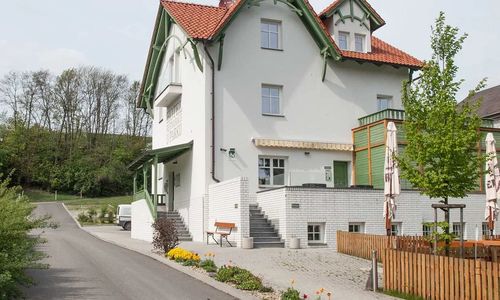 HOTEL A RESTAURACE U PARKU Hořovice