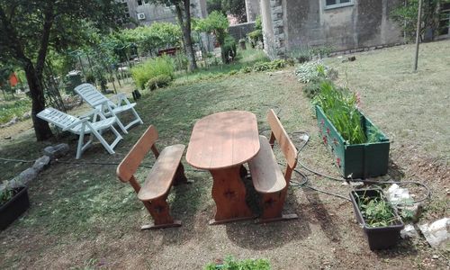 Nika Apartman Crikvenica