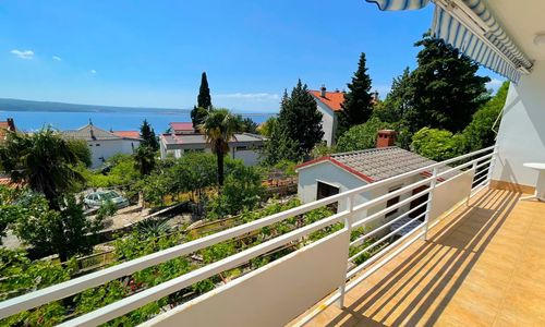 Apartmani Jadranka Dramalj