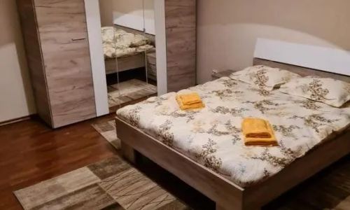 Apartament La Mircica Ap 1 Călimănești