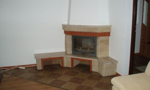 Dom u Zenona Kiernozia