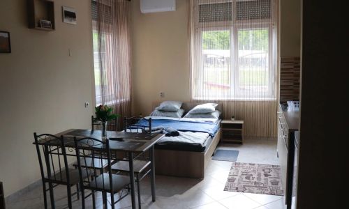 Zempléni Kalandor Apartman Sátoraljaújhely