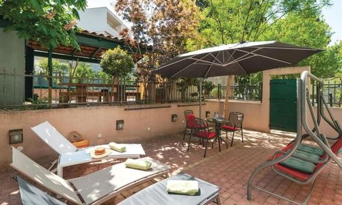 Apartment Punta Split