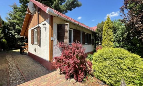 Csipke Vendégház Mezőkövesd