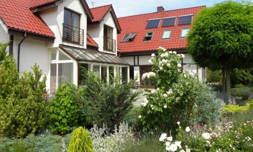 Villa Orlik Barlinek