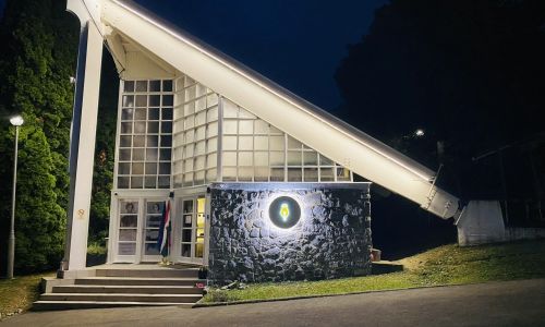 Horizont-idéző ParkMotel Orfű