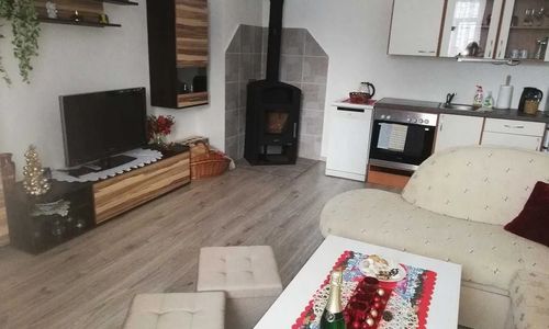 Apartmán Petra Kovářská