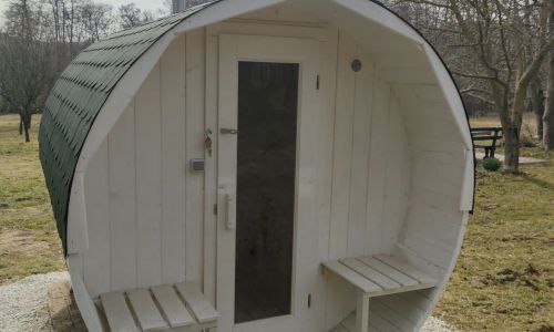 Meduna Vendégház Várvölgy