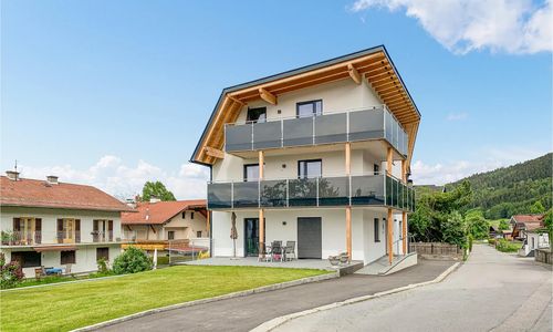 Apartman Axams - ATA107