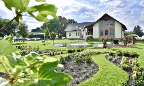 Auróra Rendezvényterem & Szállás Jászapáti