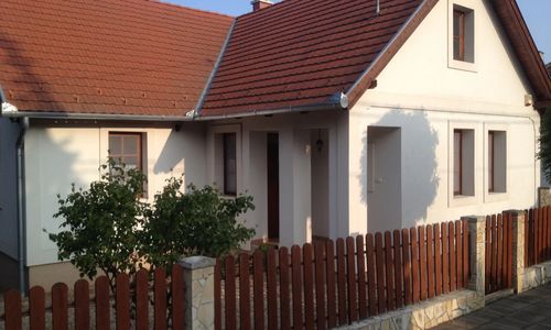 Villa Pedro Vendégház Szigliget