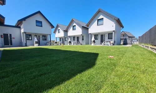 Domki Rajski Wypoczynek Jastrzębia Góra