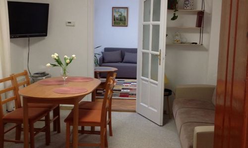 Viktória Apartman Szigetvár