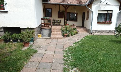 Duna Apartman Visegrád