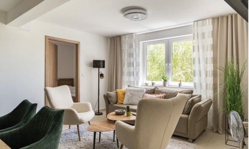 Sinus Prémium Aparthotel Siófok