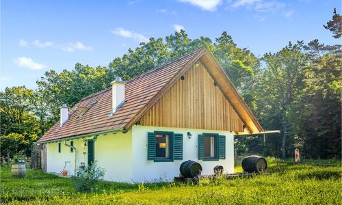 Vendégház Strem - ABU195