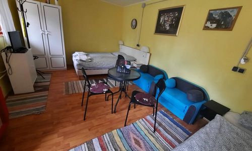 Estella Apartman Berekfürdő