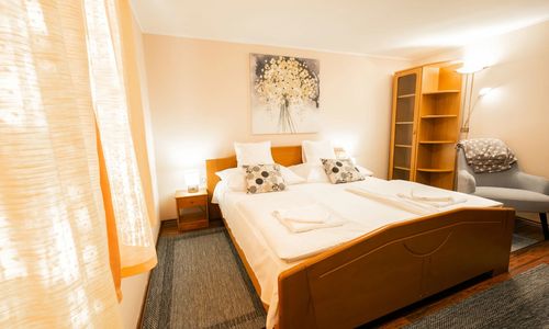 Zöld Dió Vendégház Mezőkövesd