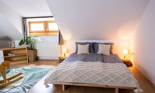 Sziklai Apartman Veszprém