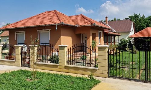 Viki Vendégház Berekfürdő