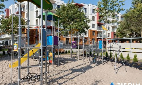 365PAM - Apartament Polanki Park - Kołobrzeg