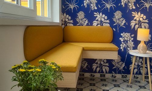 Ditlin Apartmanok**** Pápa