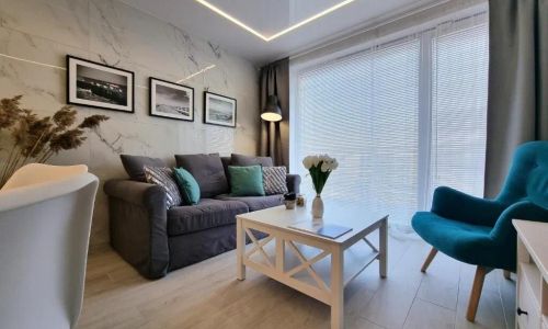 365PAM - Apartamenty w Gąskach - 