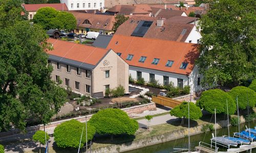 Malom és Kacsa Boutique Hotel Tata