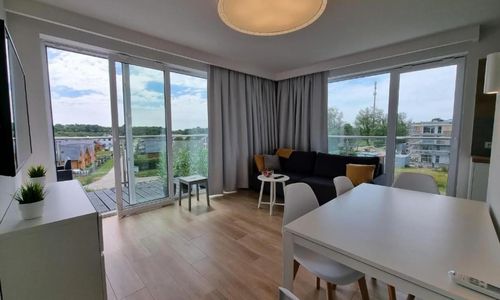 365PAM - Apartament Południowy - Gąski 