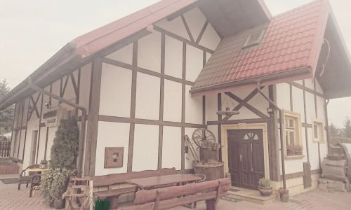 Noclegi Pod Stodołą w Krakowie