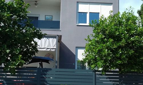 Apartmani Haj Sveti Petar