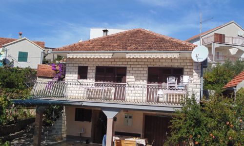 Apartman Turista Marina