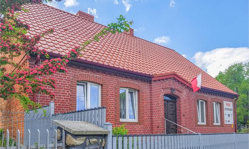 Apartman Dominikowo - PPO031