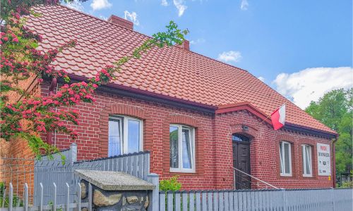 Apartman Dominikowo - PPO033