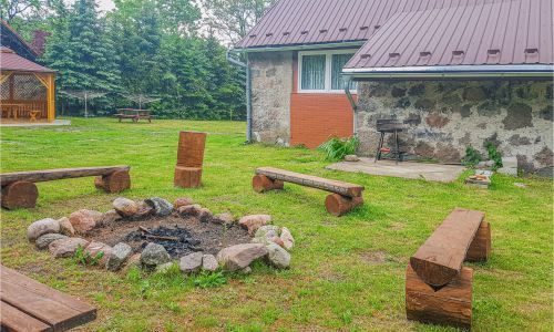 Apartman Dominikowo - PPO036