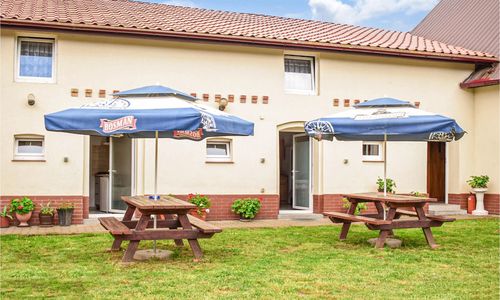 Vendégház Dominikowo - PPO037