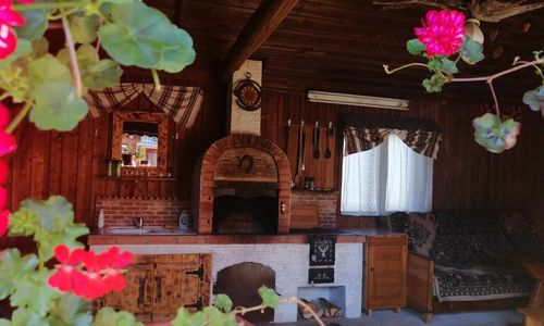 Casa Agroturistică Teodora Mănăstirea Humorului